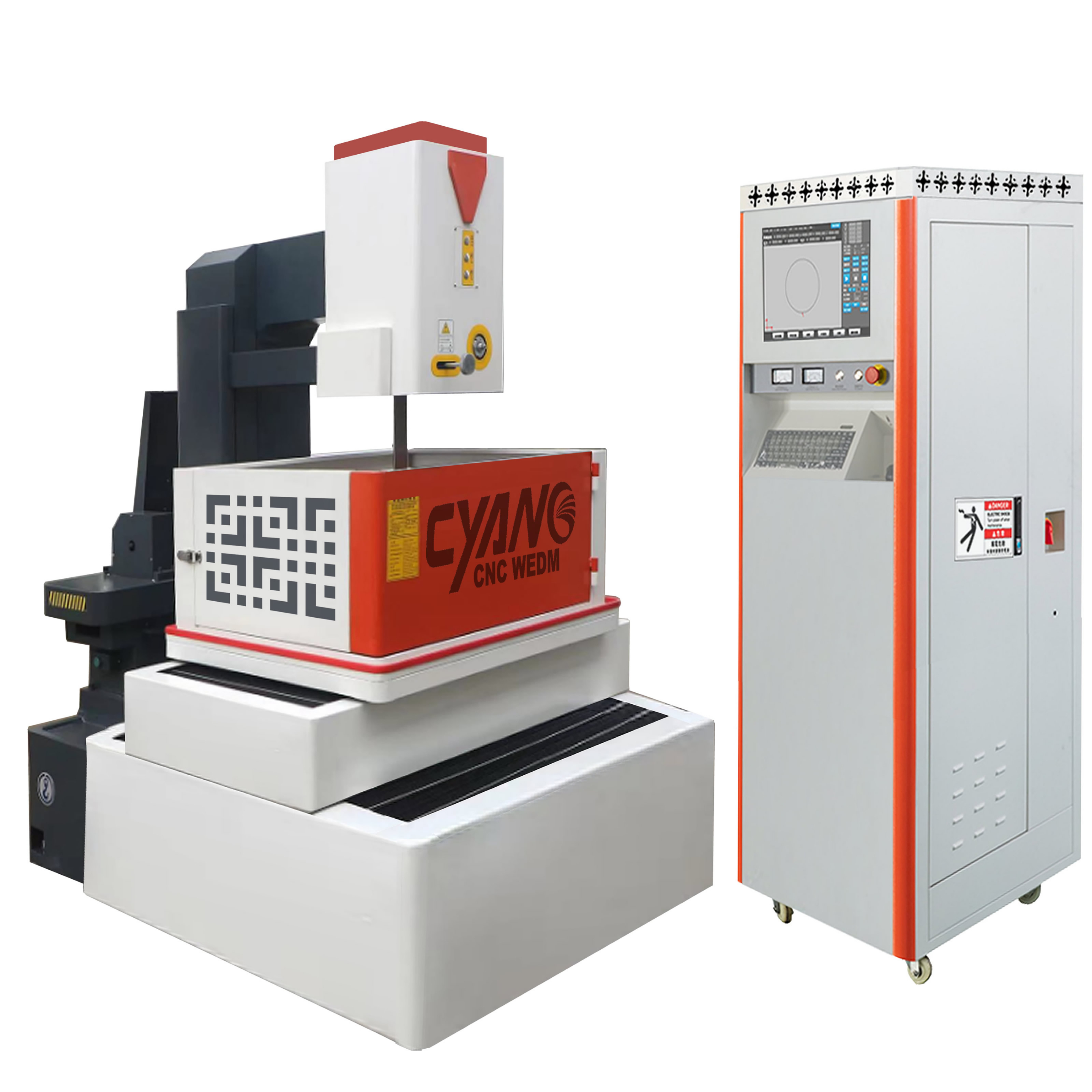 機床設備行業拼“外觀包裝”的游戲，到底害了誰？